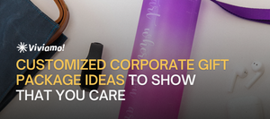 corporate gift package ideas