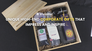 Unique High-End Corporate Gifts