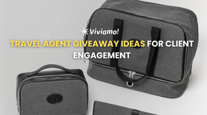 Unique Travel Agent Giveaway Ideas Your Clients Will Love