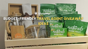 Affordable Travel Agent Giveaway Ideas That Work