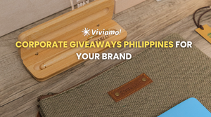 Top Corporate Giveaways in the Philippines for 2025