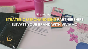 Strategic Merchandising Partnerships: Elevate Your Brand with Viviamo