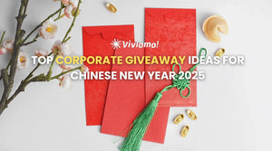 corporate giveaway for Chinese New year